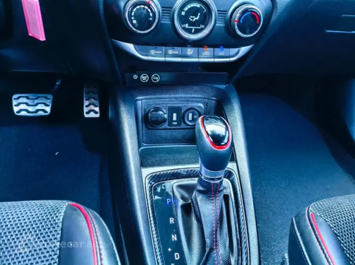 HB20 1.0 12V Evolution