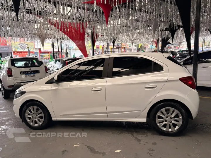 ONIX 1.4 MPFI LT 8V FLEX 4P MANUAL