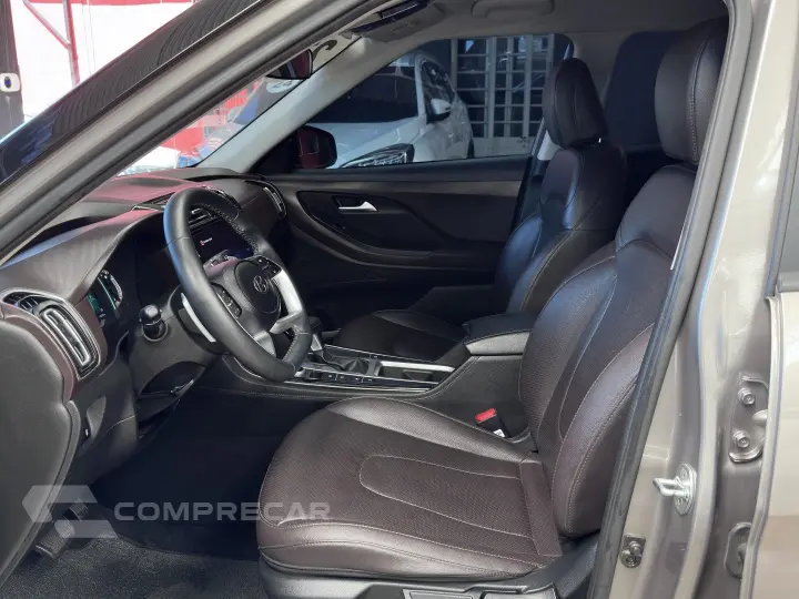 CRETA 1.0 TGDI FLEX PLATINUM AUTOMÁTICO