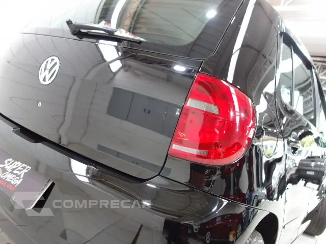 FOX - 1.0 MI 8V 4P MANUAL