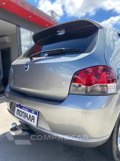 PALIO 1.4 MPI ELX 8V