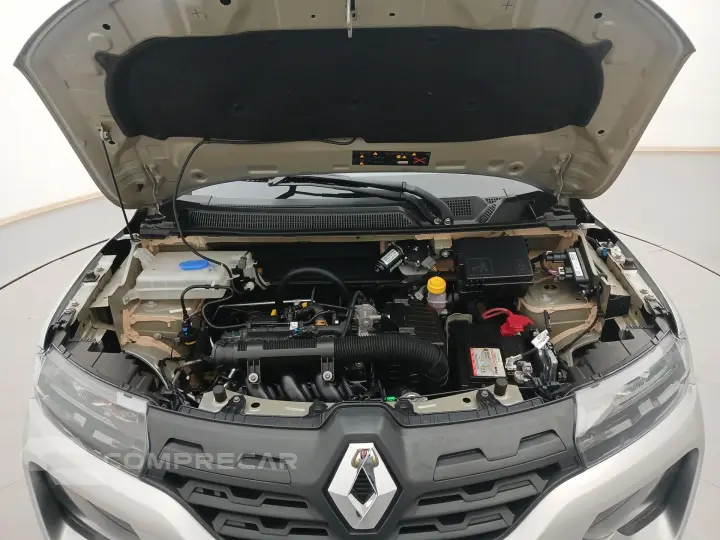 KWID 1.0 12V SCE FLEX ZEN MANUAL