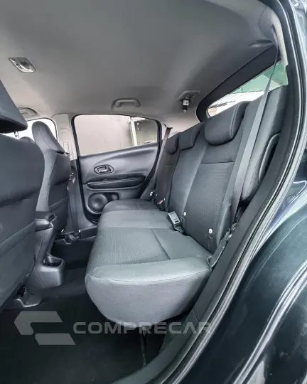 HR-V 1.8 16V EX