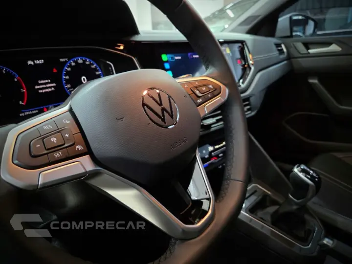 NIVUS 1.0 200 TSI TOTAL FLEX HIGHLINE AUTOMÁTICO