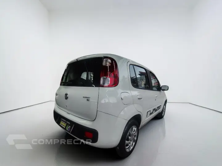 UNO 1.4 EVO ECONOMY 8V