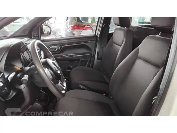 STRADA 1.4 FIRE FLEX ENDURANCE CS MANUAL