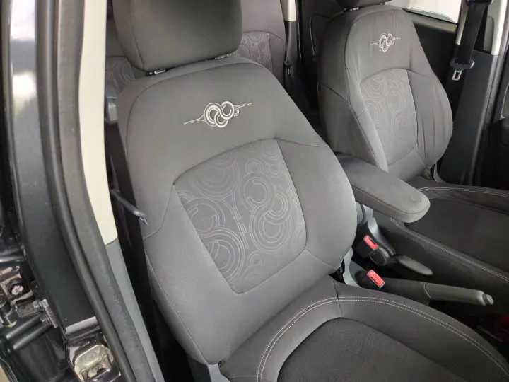 GRAND SIENA 1.4 MPI ATTRACTIVE 8V FLEX 4P MANUAL