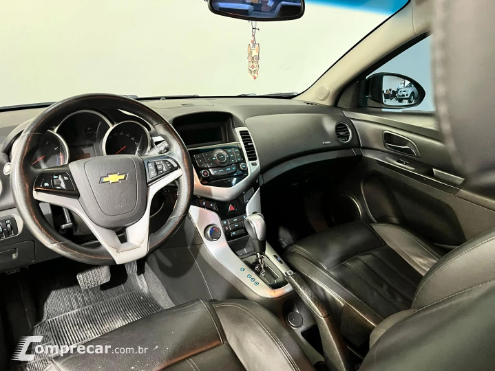 CRUZE 1.8 LT 16V