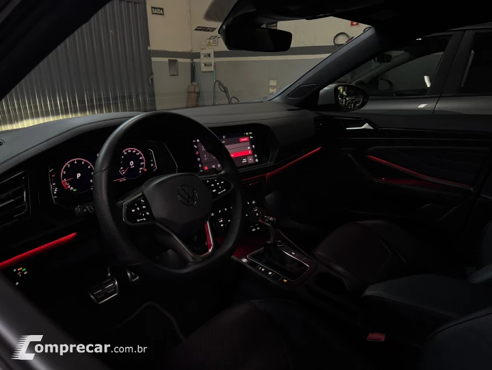 JETTA 2.0 350 TSI GLI