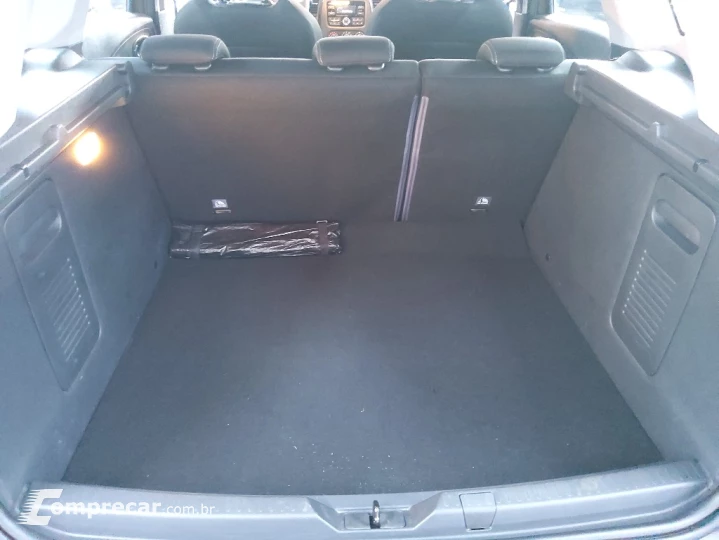 CAPTUR 1.6 16V SCE FLEX LIFE X-TRONIC