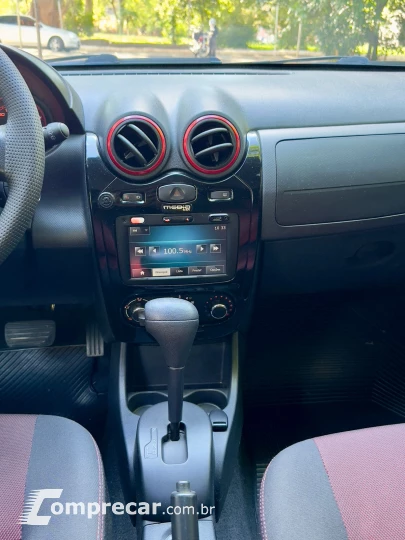 SANDERO 1.6 16V SCE Expression
