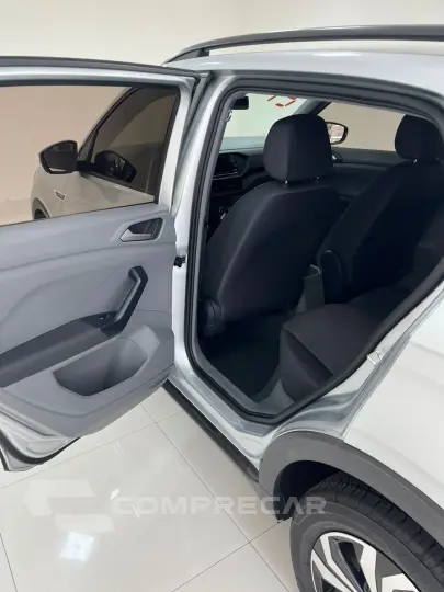 T-CROSS 1.0 200 TSI Sense