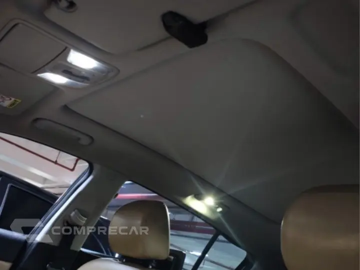 SPORTAGE 2.0 EX 4X2 16V FLEX 4P AUTOMÁTICO