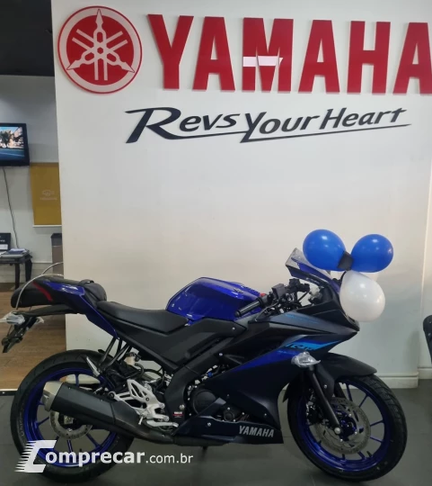 R15 ABS