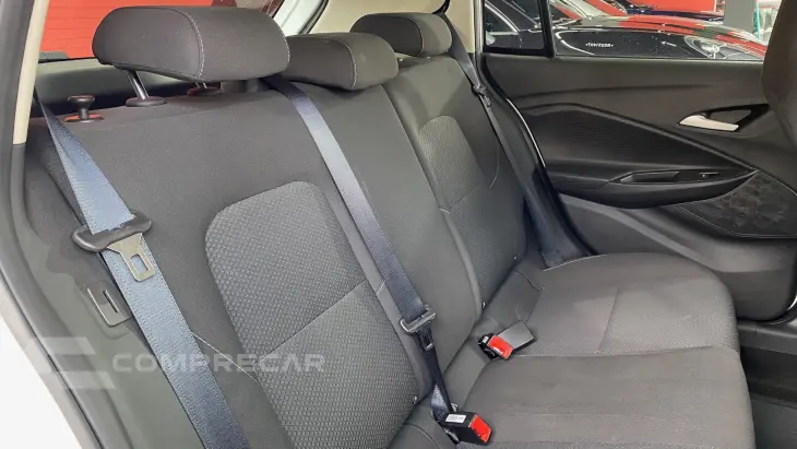 CHEVROLET ONIX 1.0 TURBO PLUS LT
