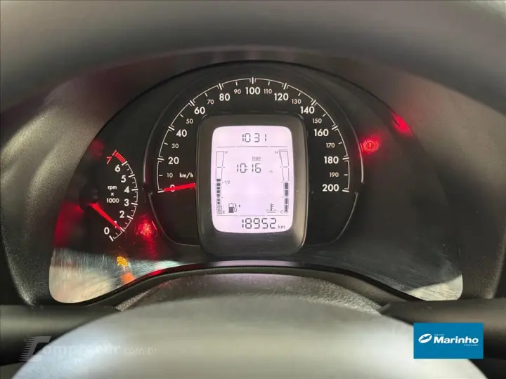 STRADA 1.3 FIREFLY FLEX ENDURANCE CS MANUAL