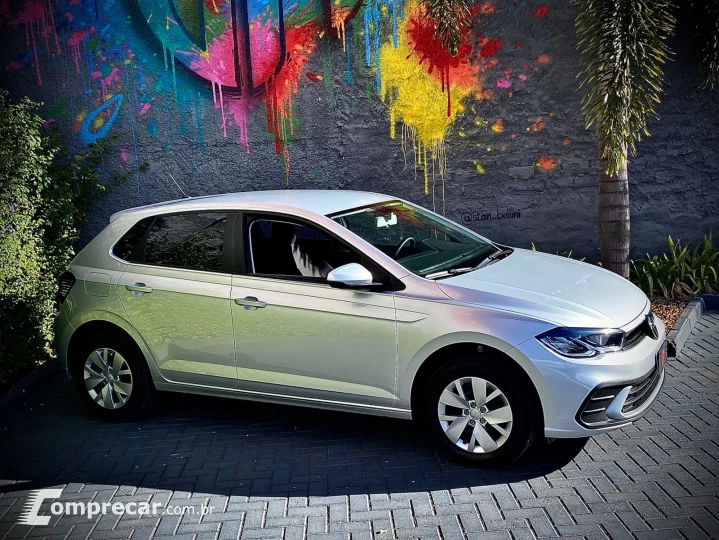POLO 1.0 MPI