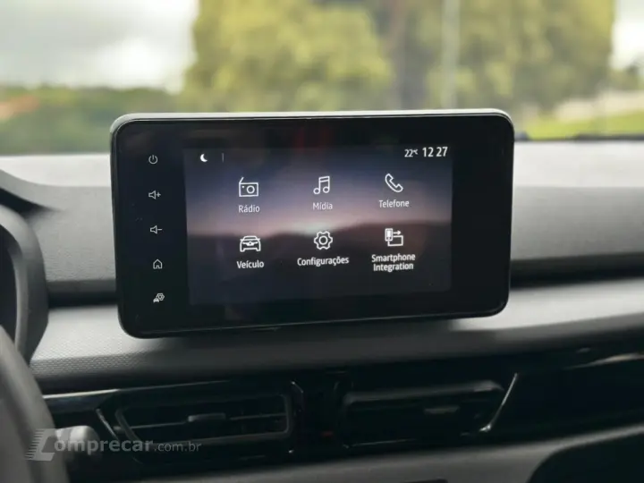 KARDIAN 1.0 TCE FLEX EVOLUTION EDC