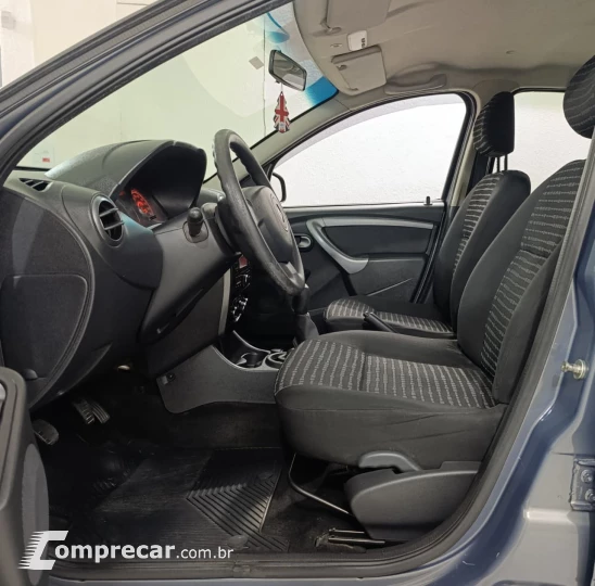 SANDERO 1.0 Expression 16V