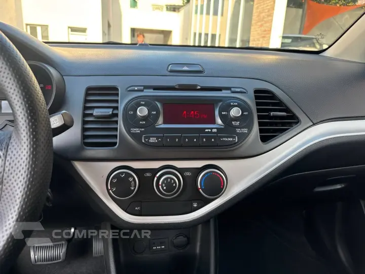 Picanto EX 1.1/1.0/ 1.0 Flex Aut.