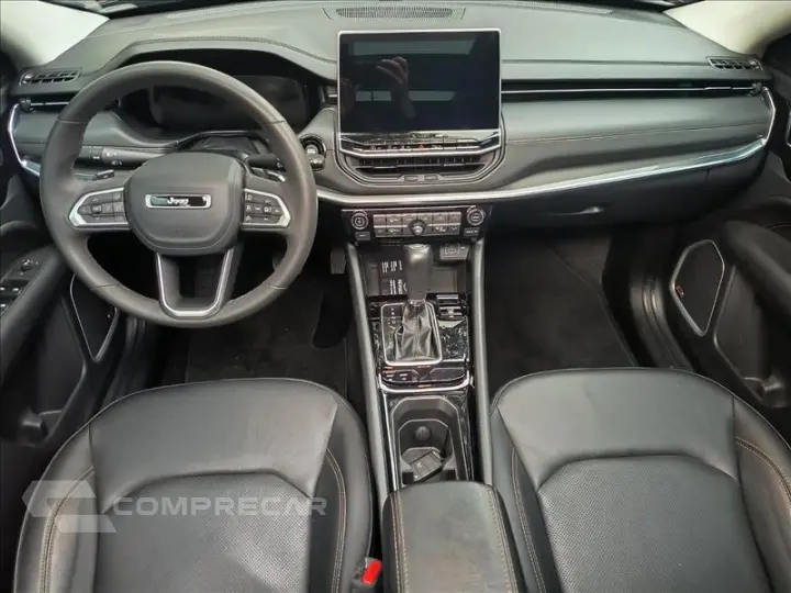 COMPASS 1.3 T270 Turbo Limited