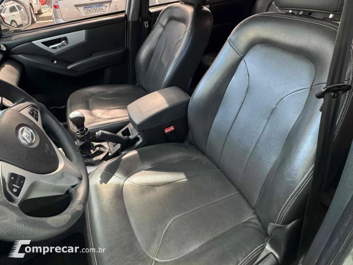 X60 1.8 TALENT 16V GASOLINA 4P MANUAL