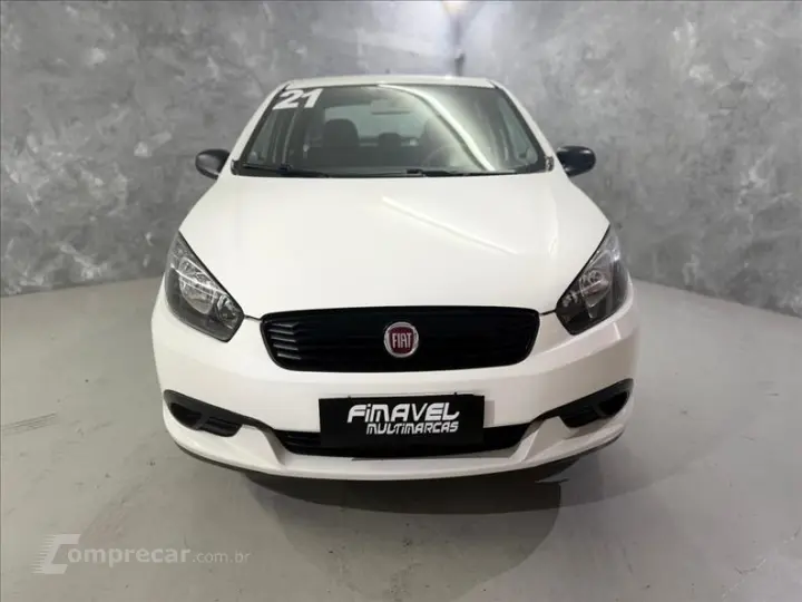 GRAND SIENA 1.0 EVO Attractive