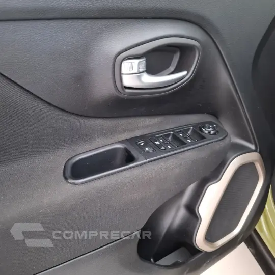 RENEGADE 2.0 16V Turbo Longitude 4X4