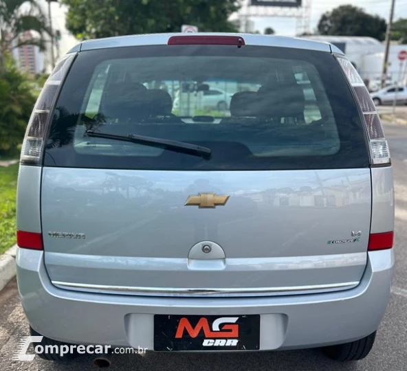 MERIVA 1.4 MPFI Maxx 8V