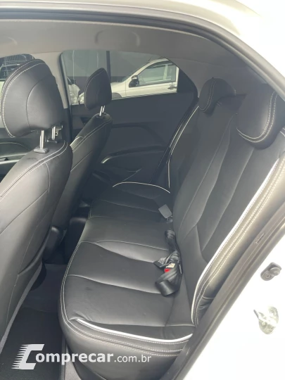 HB20 1.0 12V Comfort Plus