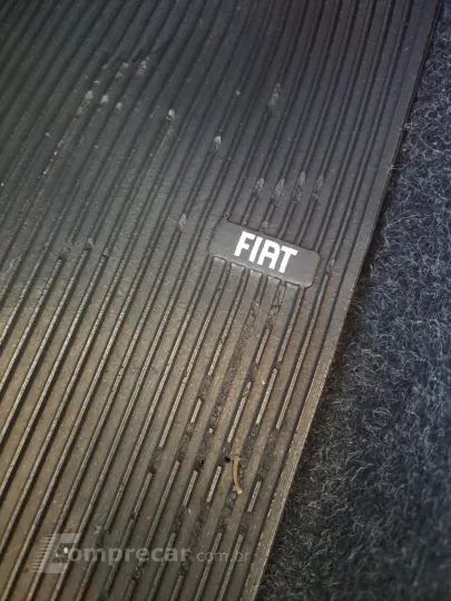 UNO 1.0 MPI Mille Fire Economy 8V