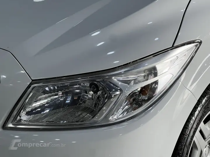 ONIX 1.0 MPFI LS 8V FLEX 4P MANUAL