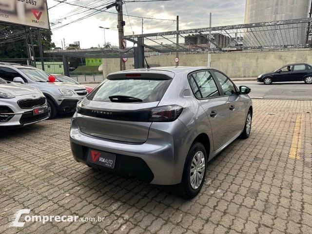 208 - 1.0 FIREFLY LIKE MANUAL