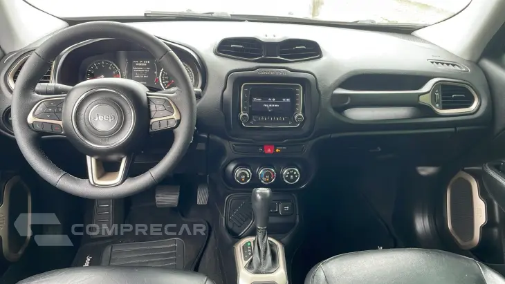 RENEGADE 1.8 16V Sport
