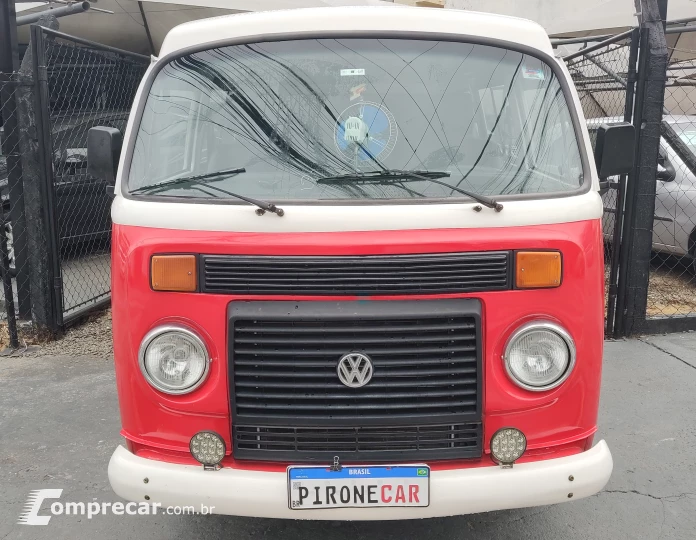 KOMBI 1.4 MI STD Escolar 8V