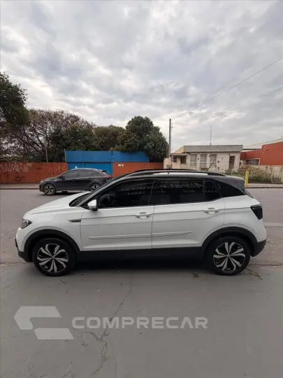 T-CROSS 1.4 250 TSI Highline