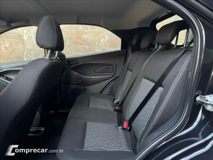 KA 1.5 Ti-vct SE
