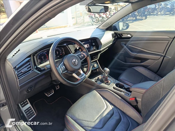 JETTA 2.0 350 TSI GLI