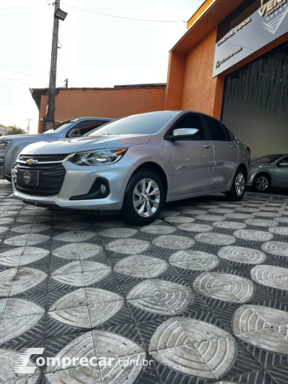 ONIX 1.0 LT