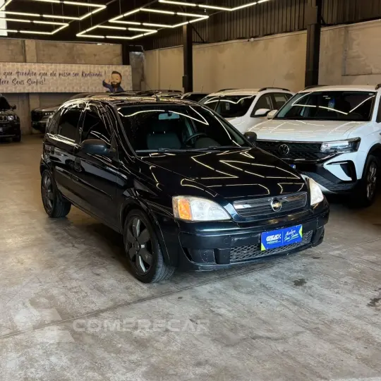 Corsa Hat. Maxx 1.4 8V ECONOFLEX 5p