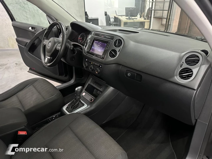 TIGUAN 1.4 TSI 16V Turbo