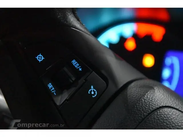 ONIX - 1.4 MPFI LTZ 8V 4P AUTOMÁTICO