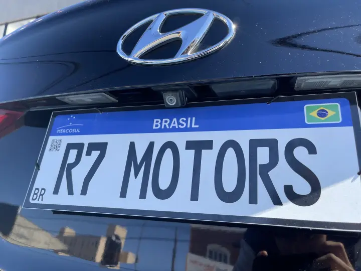 ELANTRA 1.8 GLS 16V GASOLINA 4P AUTOMÁTICO