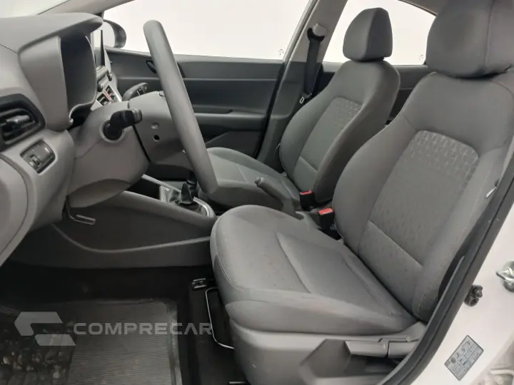 HB20S 1.0 12V FLEX COMFORT MANUAL