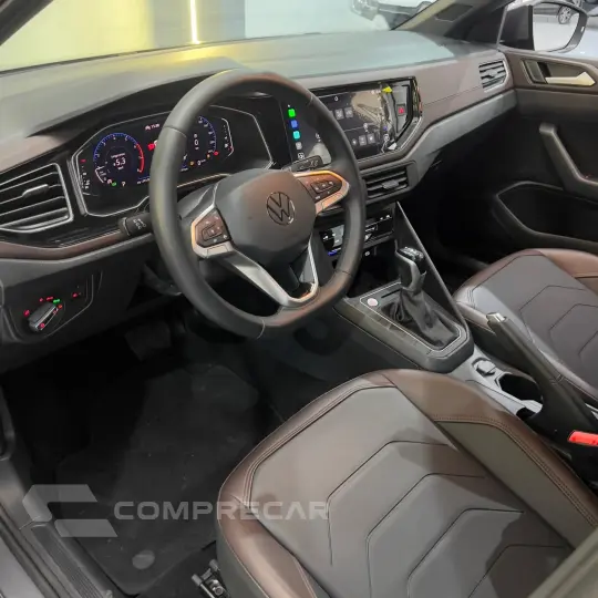 VIRTUS Highline 200 TSI 1.0 Flex 12V Aut