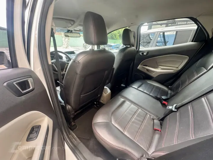 ECOSPORT 2.0 Direct Titanium