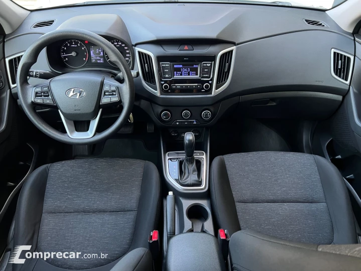CRETA 1.6 16V Smart