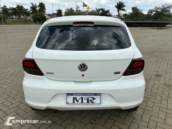 GOL 1.0 8V
