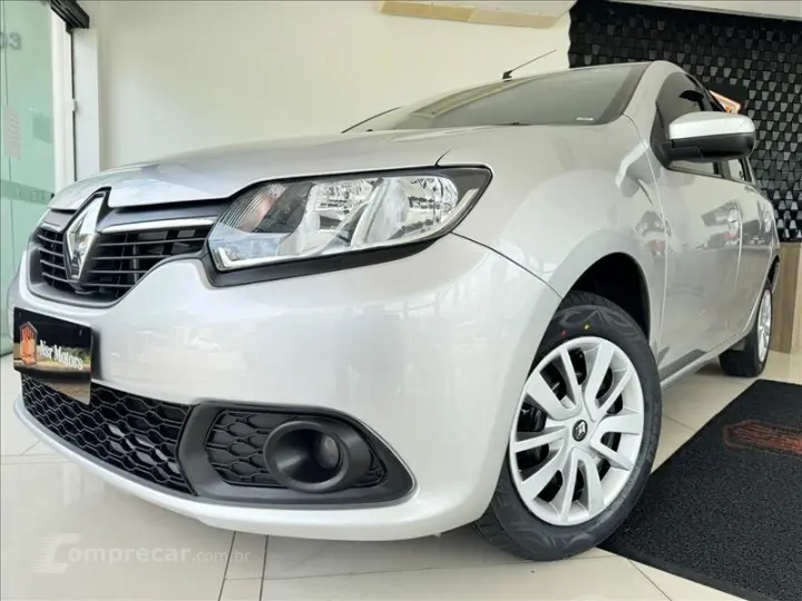 SANDERO 1.0 12V SCE Expression