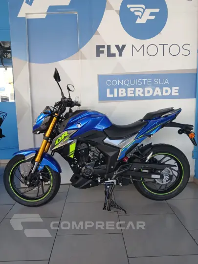 DR 160 FI